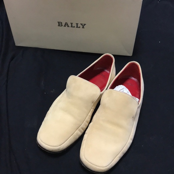 Bally loafers - Picture 2 of 5